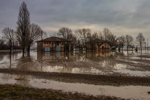 maltempo reno emilia romagna
