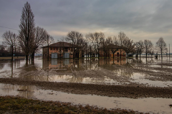 maltempo reno emilia romagna
