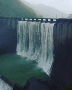 ridracoli