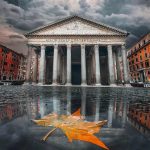 Meteo Roma, il maltempo flagella la Capitale e lo sport: diluvio sul Giro d’Italia, gli Internazionali di Tennis e la finale Atalanta-Lazio