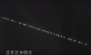 satelliti spacex