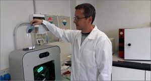 stampa 3d