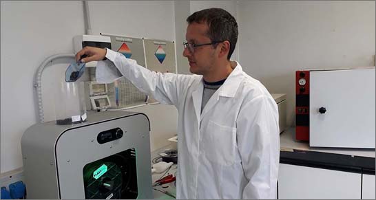 stampa 3d