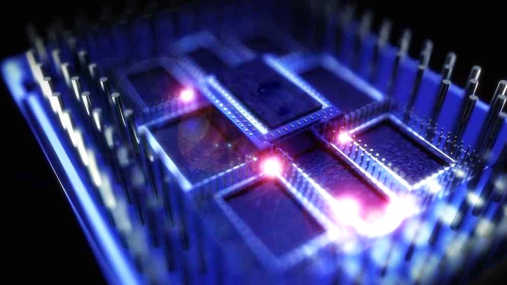 super computer memorie magnetiche