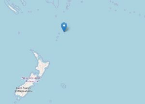 terremoto Nuova Zelanda