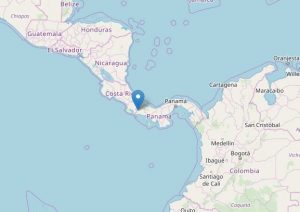 terremoto Panama