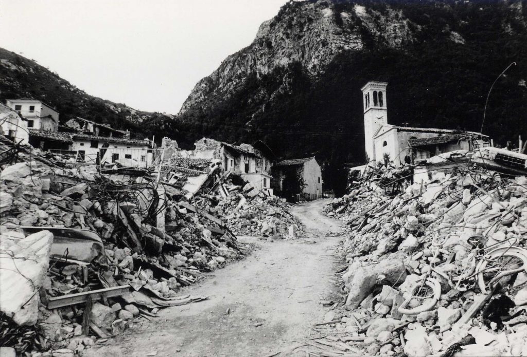 terremoto friuli 1976