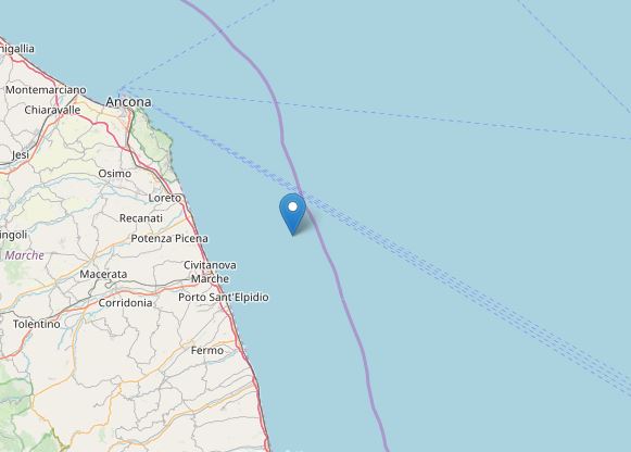 terremoto marche