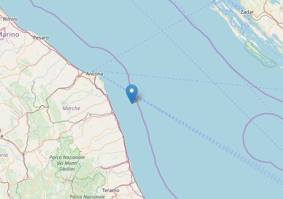 terremoto marche
