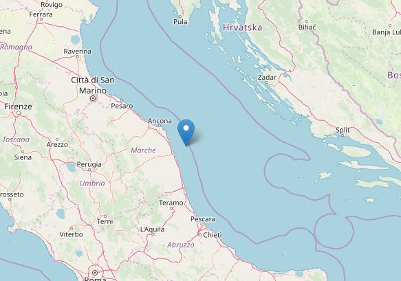 terremoto marche