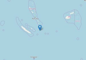 terremoto nuova caledonia
