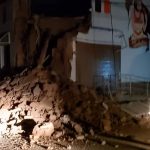 Devastante terremoto in Perù: magnitudo 8.0, morti e dispersi. Crolli anche in Ecuador, Brasile e Colombia [FOTO, VIDEO e AGGIORNAMENTI LIVE]