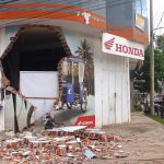 Devastante terremoto in Perù: gravissimi danni e crolli, il primo bilancio ufficiale delle autorità [GALLERY]
