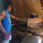 Devastante terremoto in Perù: gravissimi danni e crolli, il primo bilancio ufficiale delle autorità [GALLERY]
