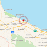 Scossa di terremoto in Puglia, 6° grado Mercalli: paura al Sud e in Albania, crolli ed evacuazioni tra Barletta e Trani [LIVE]