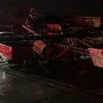 Meteo, insolito e devastante tornado in Cile: tanta distruzione a Los Ángeles, feriti e blackout [FOTO e VIDEO]