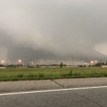 Meteo, nuovo round di violenti temporali negli USA: i tornado uccidono 4 persone in Missouri [FOTO e VIDEO]