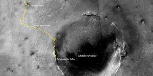 ultimo percorso opportunity