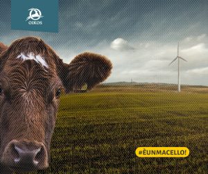 èunmacello oikos
