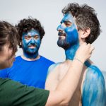 Greenpeace: “Un’onda blu si solleva in tutto il mondo per la tutela degli oceani” [GALLERY]
