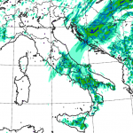 Allerta Meteo, inizio Giugno di maltempo al Centro/Sud: violenti temporali nel weekend, nubifragi e grandinate