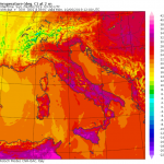 Meteo, Italia spaccata in due: violenti temporali al Nord, caldo africano al Sud. Attenzione a 14 e 15 Giugno