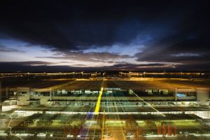 Aeroporto di Melbourne