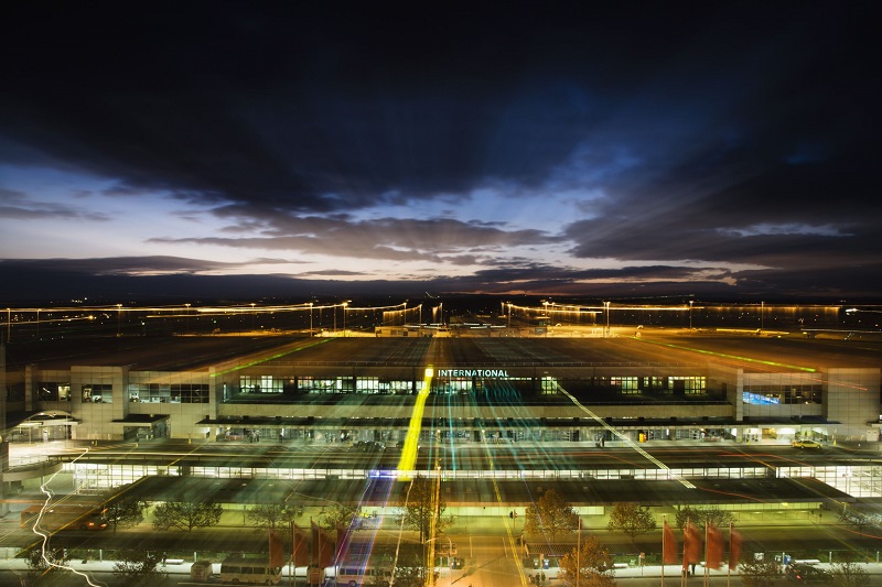 Aeroporto di Melbourne