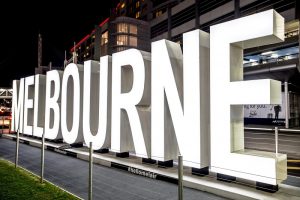 Aeroporto di Melbourne