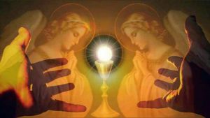 Corpus Domini