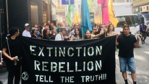 Extinction Rebellion
