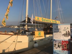 Goletta Verde