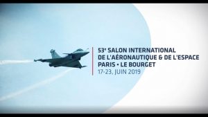 International Paris Air Show