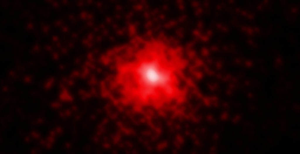Markarian 1216