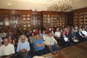 Messina rischio maremoto