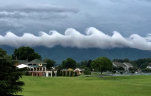 Nubi Kelvin-Helmholtz