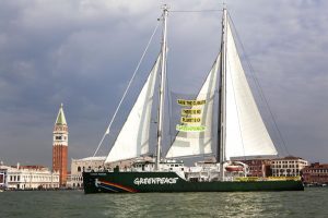 Rainbow Warrior