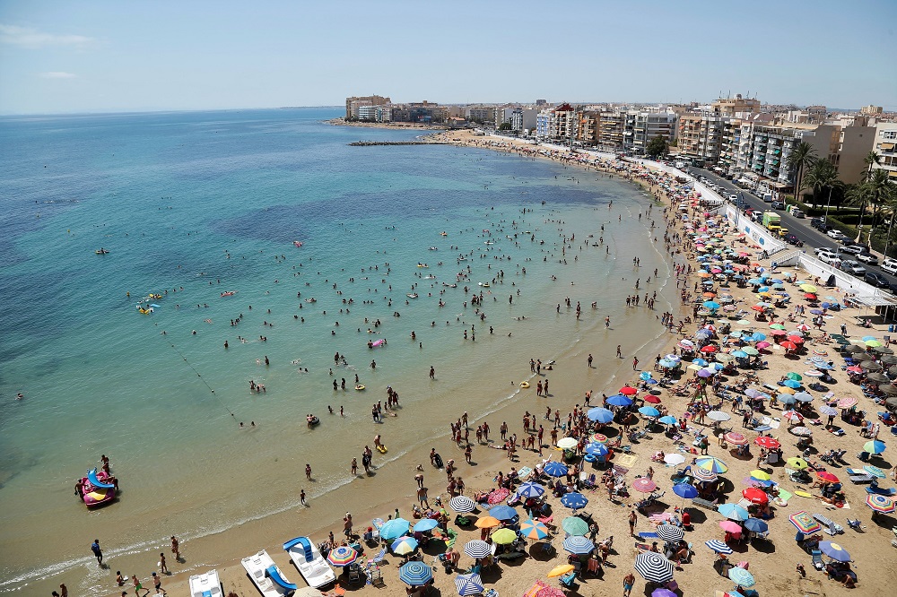 Torrevieja