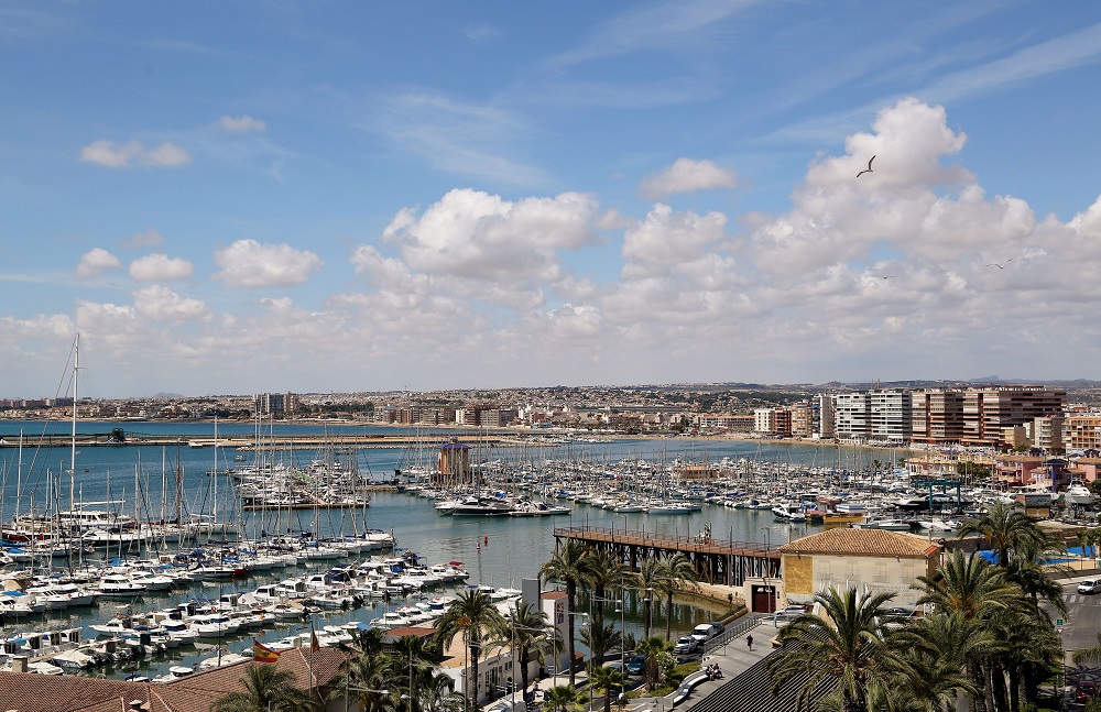 Torrevieja