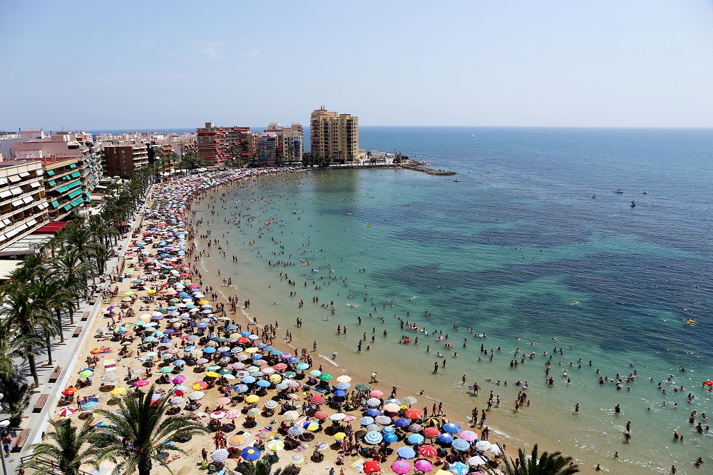 Torrevieja