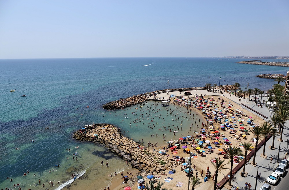 Torrevieja