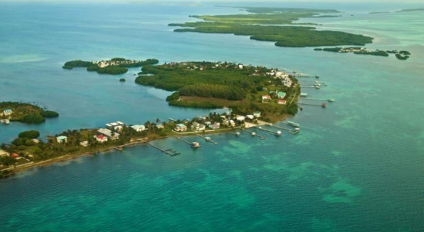belize