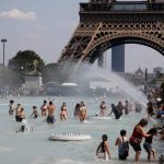 Ondata di caldo africano, situazione drammatica in Europa: 3 morti in Francia, allarme asfalto in Germania [FOTO]