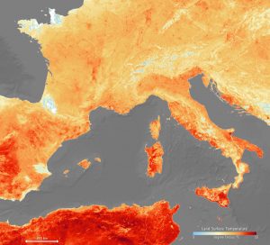 caldo italia