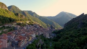 comune appennino