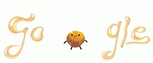 doodle falafel