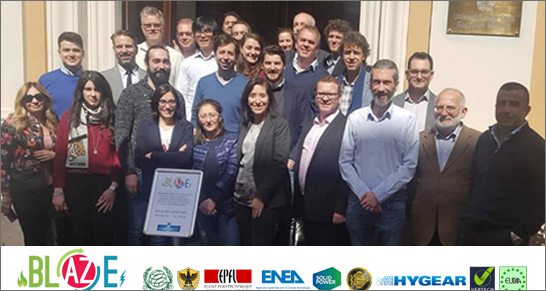 enea biomasse energia