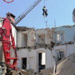 Esplosione terrificante a Gorizia, crolla palazzina: estratti 3 corpi dalle macerie, “come uno scenario di guerra” [FOTO e VIDEO]
