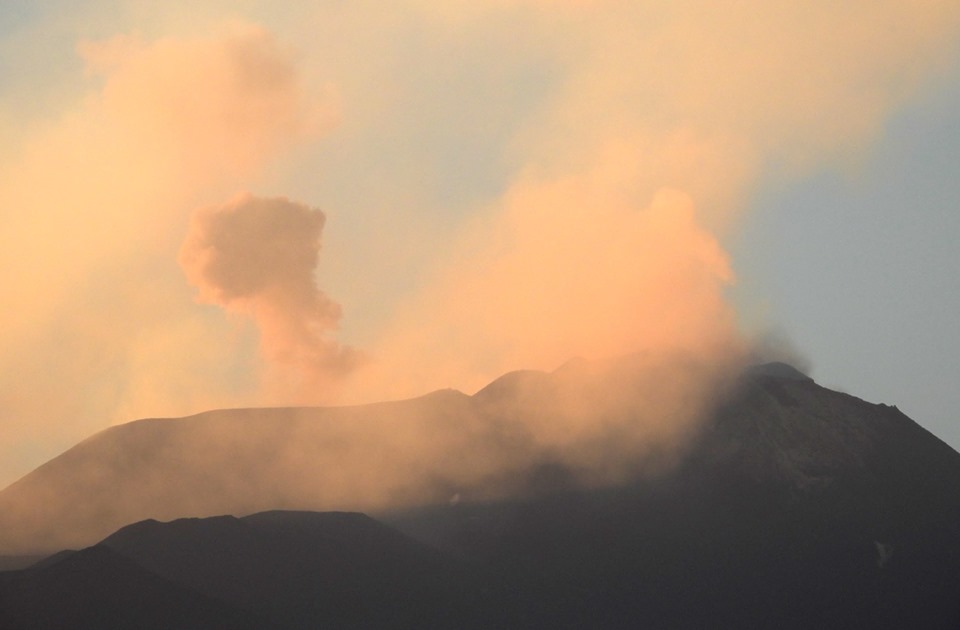 etna