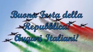 festa della repubblica auguri 2 giugno